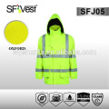 TRAFFIC Jaqueta de segurança para vestuário de trabalho